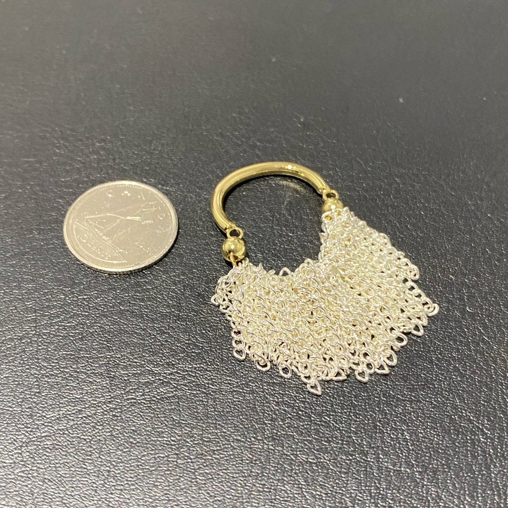 Chic Unique Ring Jewelry Accessory - Picture 6 of 12